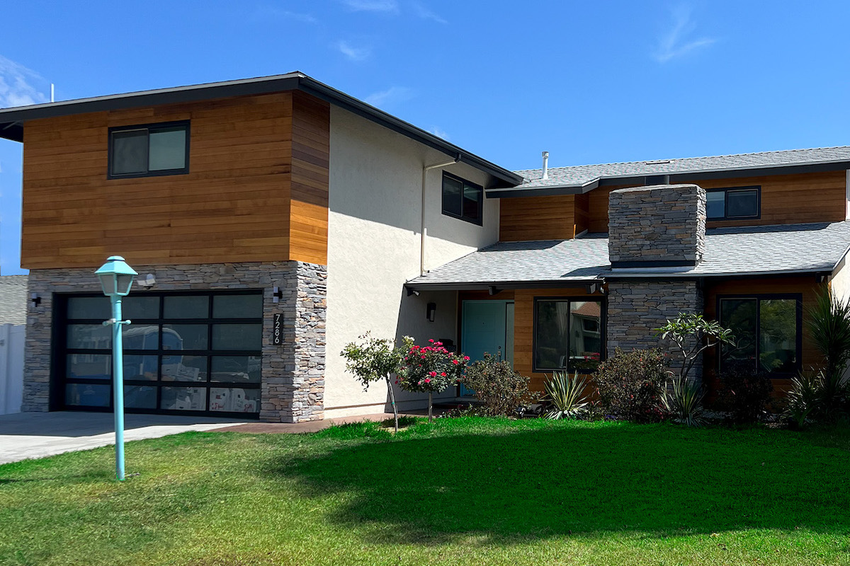 Exterior Refreshes Adter